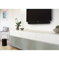 Hama Muurbevestiging Soundbar Zwart - thumbnail