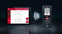 Leica Geosystems DISTO X4 Laserafstandsmeter Meetbereik (max.) 150 m - thumbnail