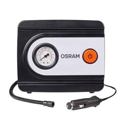 OSRAM TYREinflate 611 ESSENTIAL Compressor 6.9 bar OSRAM TYREinflate 611 ESSENTIAL Compressor 6.9 bar