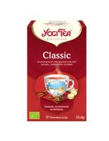 Yogi Tea Classic Chai - thumbnail
