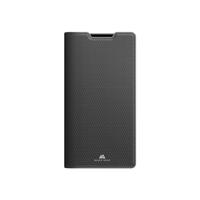 Black Rock The Classic Booklet Samsung Galaxy A15 Zwart Met standfunctie - thumbnail
