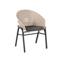 Hartman Tubb chair Soft Taupe - thumbnail