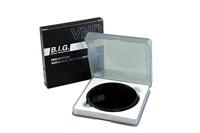 B.I.G. Variabel ND grijsfilter 49mm Pro-Edition SMCW - thumbnail