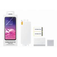 Displaybeschermfolie voor Galaxy S10e - thumbnail
