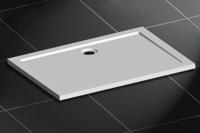 Douchebak VM Go Eden 140x90x3.5 cm Acryl Rechthoek Exclusief Potenset Go by Van Marcke - thumbnail