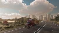 PS4 Truck & Logistics Simulator - thumbnail