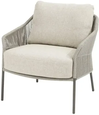 4 Seasons Outdoor low dining tuinstoel florence terre