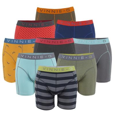 Vinnie-G Boxershort Verrassingspakket 8-pack -M Vinnie-G Boxershort Verrassingspakket 8-pack -M