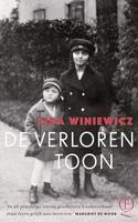 Lida  Winiewicz De verloren toon - thumbnail