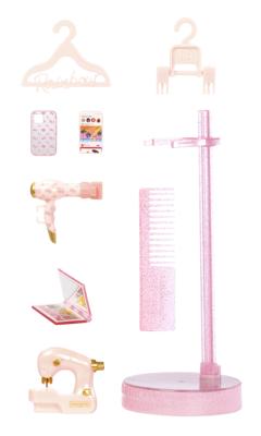 Rainbow High Victoria Whitman