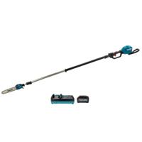 Makita UA004GM101 Accu telescopische kettingzaag 30cm XGT 40V Max 4.0Ah - thumbnail