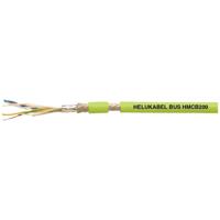 Helukabel TOPGEBER 511 Encoderkabel 4 x 0.22 mm² Groen 802471 50 m - thumbnail
