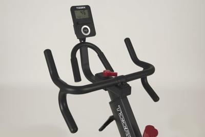 Toorx SRX Speed Mag Spinningbike - gratis levering - thumbnail