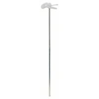 Bosch Accessoires Verfmenger 60 mm, 350 mm, 15 kg 1st - 1609200291 - thumbnail