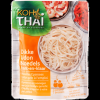 Koh Thai Dikke Udon Noedels 200g bij Jumbo - thumbnail