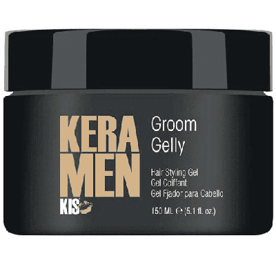 Kis KeraMen Groom Gelly Gel