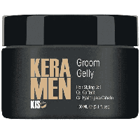 Kis KeraMen Groom Gelly Gel - thumbnail