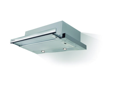 Conventionele Afzuigkap Mepamsa SUPERLINE Staal