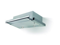 Conventionele Afzuigkap Mepamsa SUPERLINE Staal - thumbnail