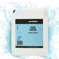 Cyclon Airolube demi water 5l jerrycan - thumbnail