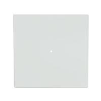 Merten MEG5210-0325 Knop Afdekking Wit 1 stuk(s) - thumbnail