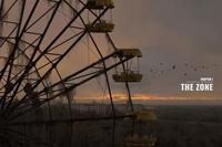 S.T.A.L.K.E.R. Art Book The Art of S.T.A.L.K.E.R. 2: Heart of Chornobyl - thumbnail