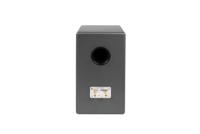 Sonoro: Orchestra boekenplank speakers - 2 stuks - Mat grijs - thumbnail