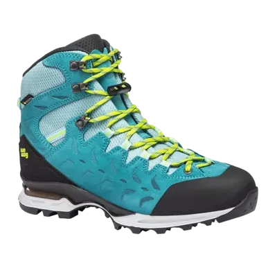 Hanwag Makra Trek Lady GTX Wandelschoen