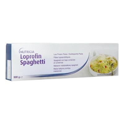Loprofin Spaghetti 500g