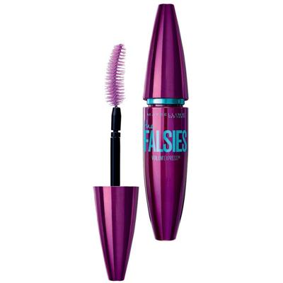 Maybelline Volum'Express The Falsies Mascara - Glam Black (nieuwe uitvoering) Maybelline Volum'Express The Falsies Mascara - Glam Black (nieuwe uitvoering)