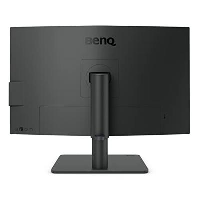 Monitor BenQ PD2705U 27" LED IPS HDR10 Flicker free 60 Hz 27" - thumbnail