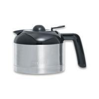 Severin KA4819 Koffiezetapparaat Zwart/RVS - thumbnail