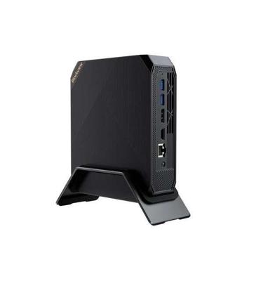 BLACKVIEW MINI PC MP200 I5-12450H 16GB SSD512 W11PRO ZWART