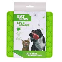 Eat Slow Live Longer - Likmat fun & relax - thumbnail