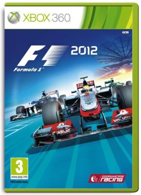 Formula 1 (F1 2012) Formula 1 (F1 2012)