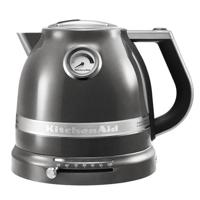 KitchenAid 5KEK1522EMS waterkoker 1,5 l 2400 W Grijs - thumbnail