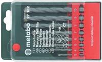Metabo Accessoires borencassette, 8 betonboren - 627182000 - thumbnail