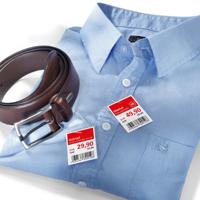 Sigel SI-ZB600 Schietpistool Van Kunststof Met Naald Voor Warenkenmerk - thumbnail