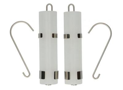 Luchtbevochtiger radiator 2pcs