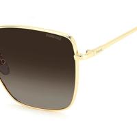 Dames zonnebril Polaroid PLD-6164-G-S-06J-LA ø 59 mm - thumbnail