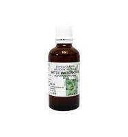 Natura Sanat Nasturtium off / witte waterkers tinctuur bio (50 ml) - thumbnail