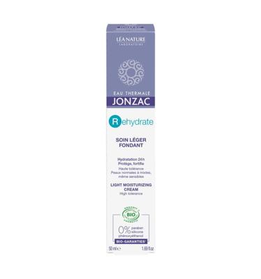 Jonzac Lichte Verzorging Hydra 50ml