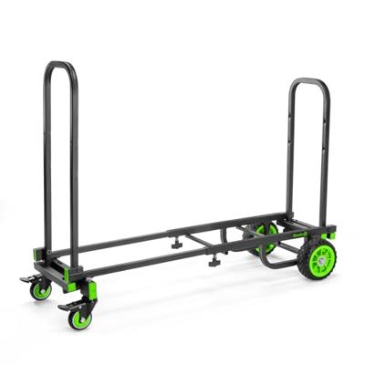Gravity Cart M 01 B multifunctionele trolley