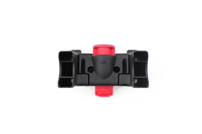 RIXEN & KAUL stuuradapter "klickfix" klickfix handlebar adapter r&k 22-26mm