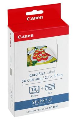 Canon KC-18IF Canon KC-18IF