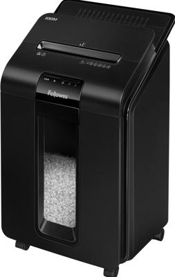 Fellowes AutoMax 100M papiervernietiger Fellowes AutoMax 100M papiervernietiger