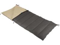 Polydaun Stern Slaapzak - Grijs - thumbnail