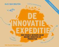 De innovatie expeditie - Gijs van Wulfen - Paperback (9789089652454) - thumbnail