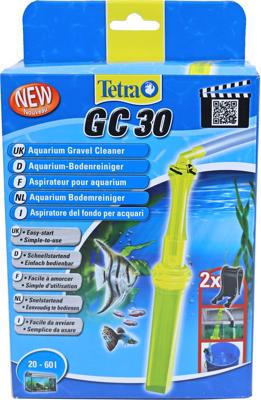 bodemreiniger GC 30 Vis Gebr. de Boon Tetra - Tetra bodemreiniger GC 30 Vis Gebr. de Boon Tetra - Tetra