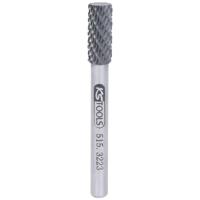KS Tools 5153223 Freesstift Hardmetaal Lengte 65 mm Afmeting, Ø 6 mm - thumbnail